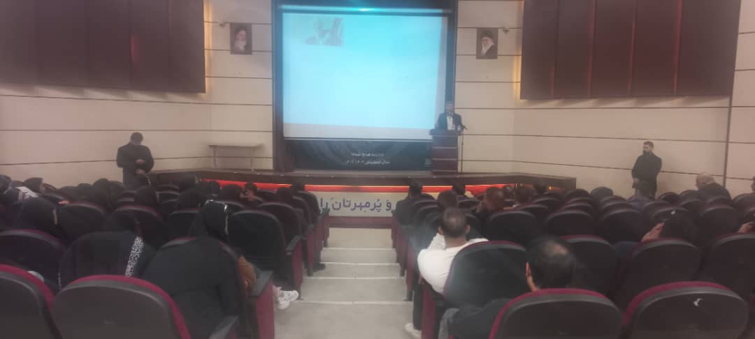  حفاظت و تشریفات 